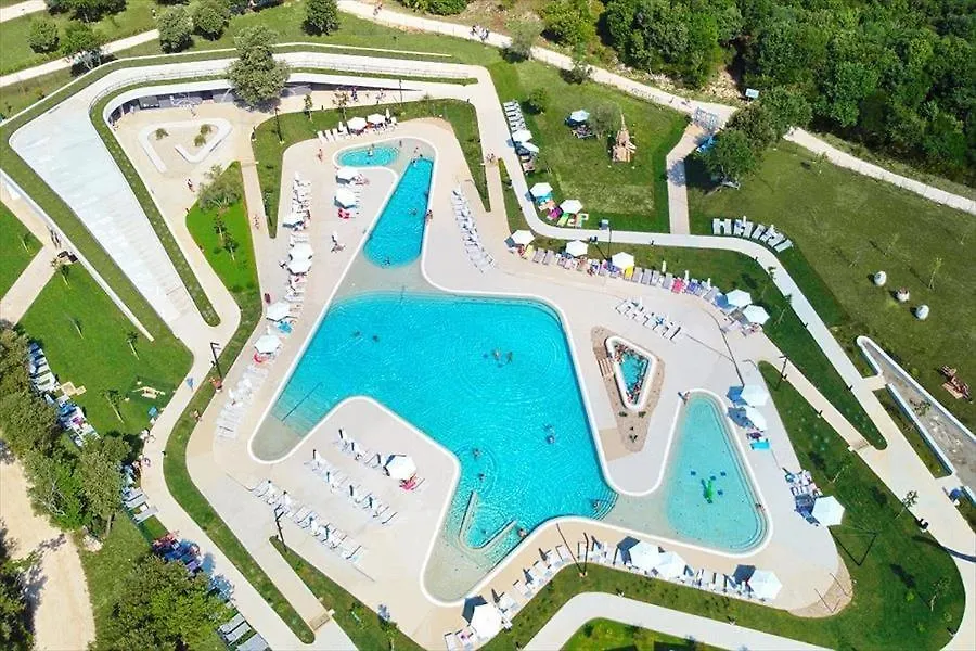 Apartmani Dokic Bale 0*,  Croazia
