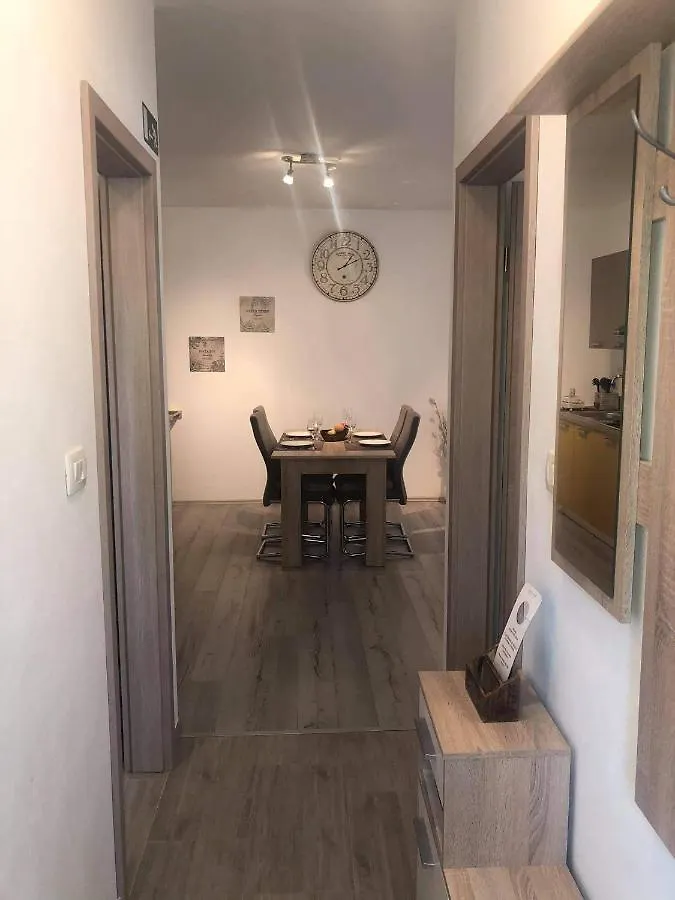 Appartamento Apartmani Dokic Bale