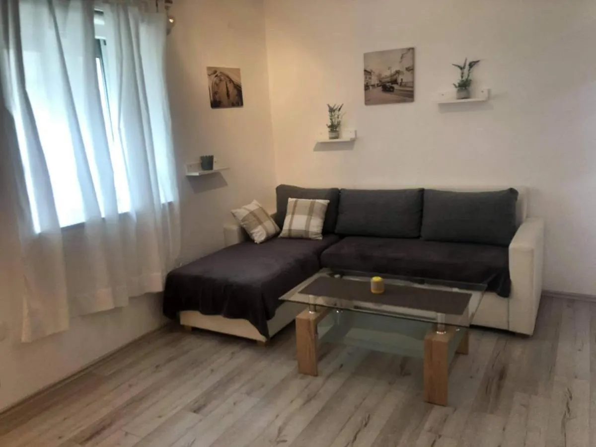 Apartmani Dokic Bale Appartamento