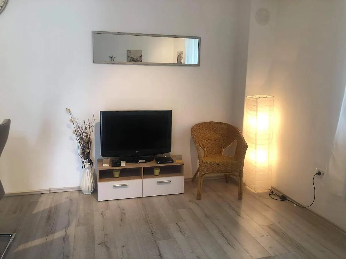 Apartmani Dokic Bale
