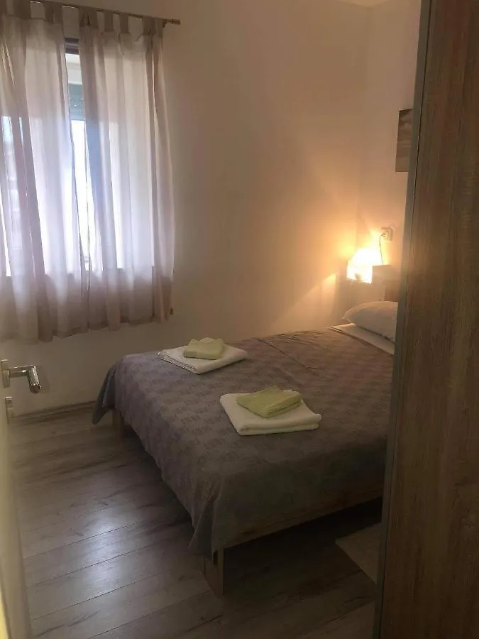 Apartmani Dokic Bale Appartamento