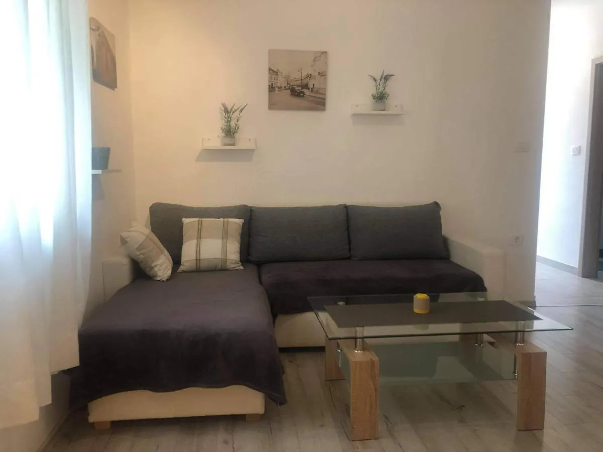 Appartamento Apartmani Dokic Bale