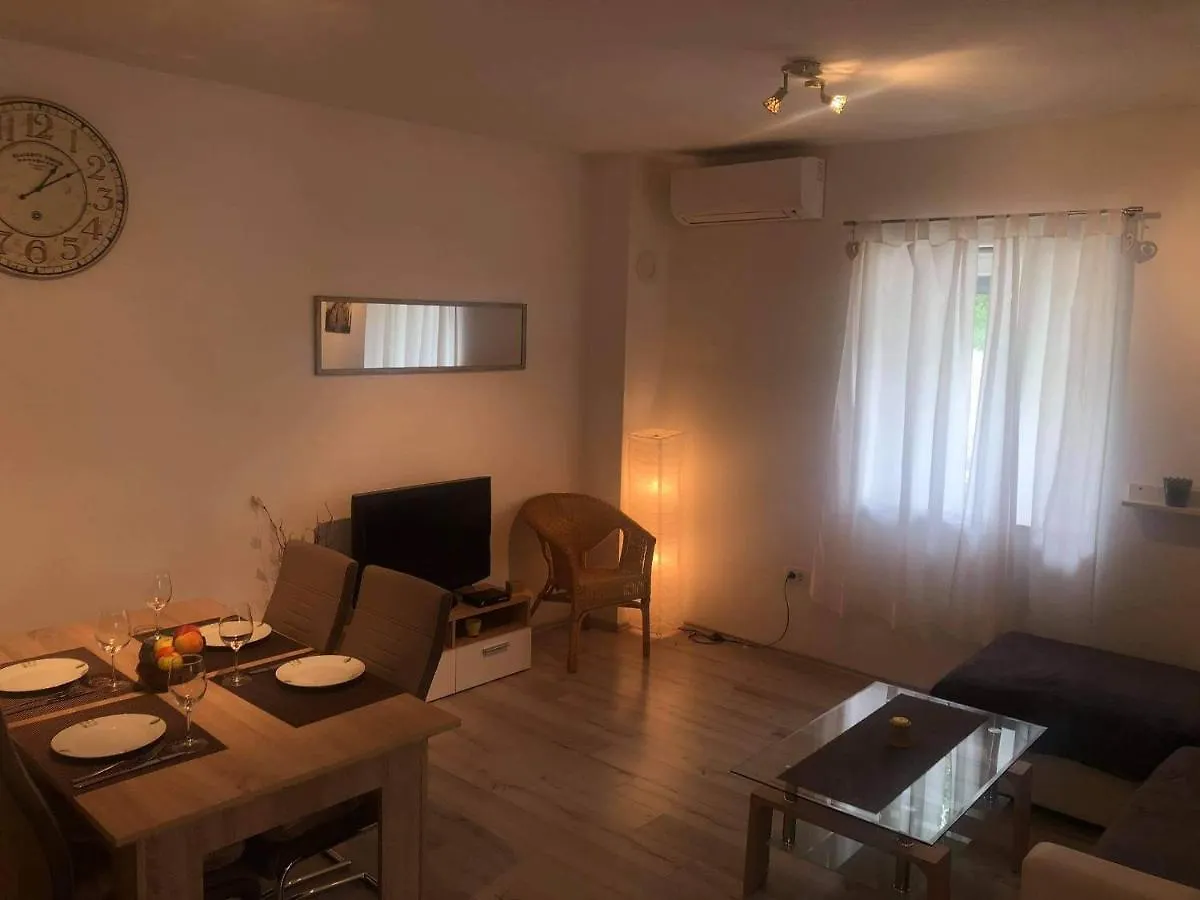 Apartmani Dokic Bale Croazia