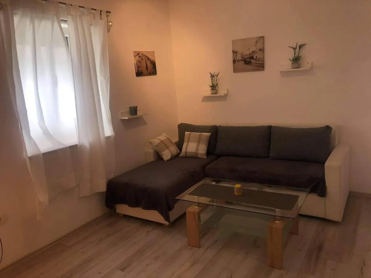 Apartmani Dokic Bale Appartamento