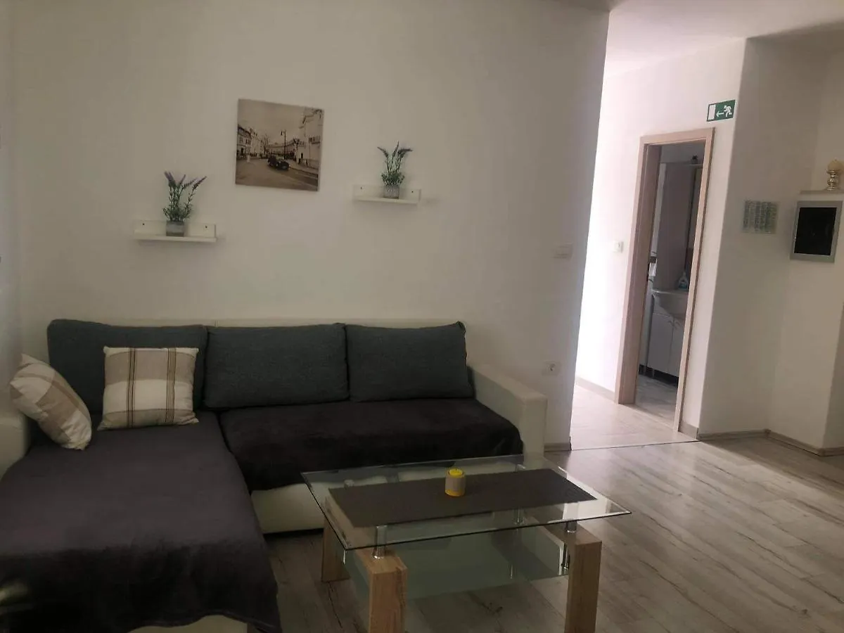 Appartamento Apartmani Dokic Bale