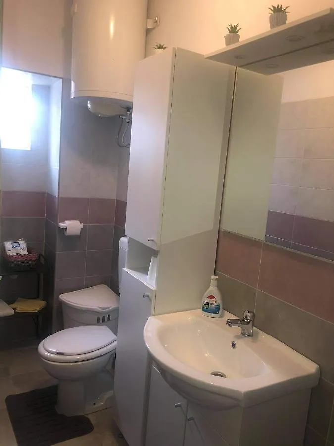 Apartmani Dokic Bale Appartamento