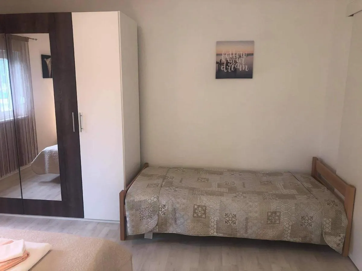 Apartmani Dokic Bale Appartamento