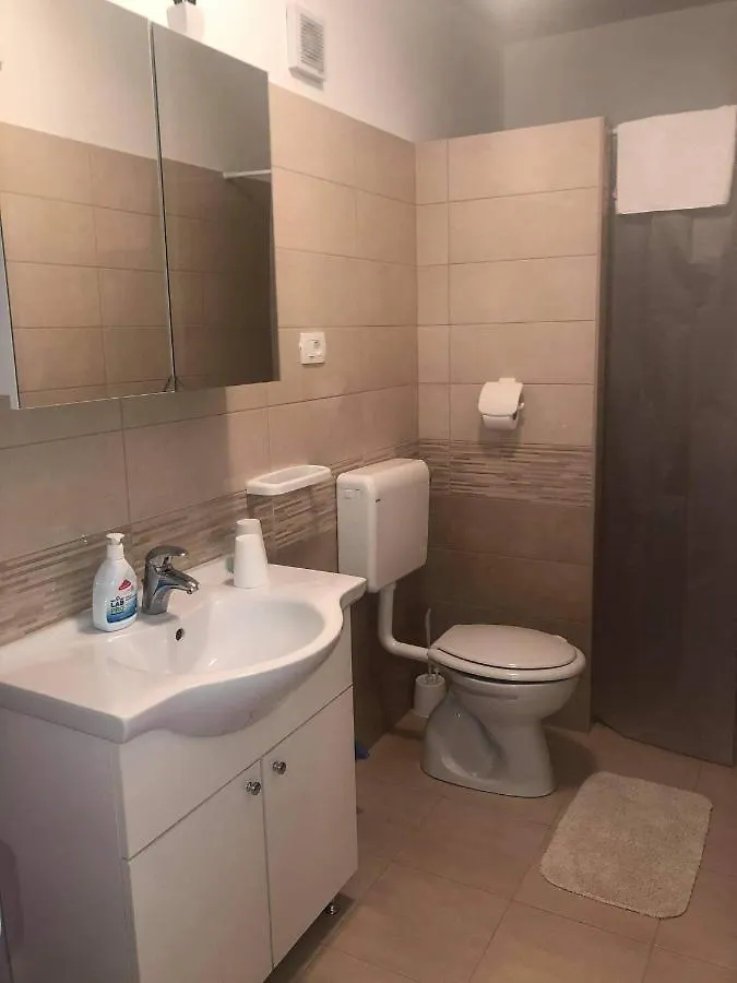 Appartamento Apartmani Dokic Bale