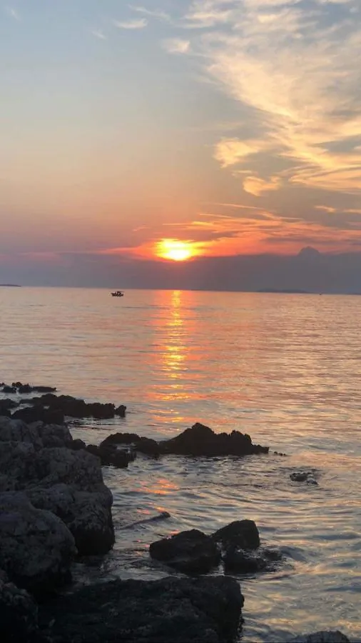 Apartmani Dokic Bale Appartamento